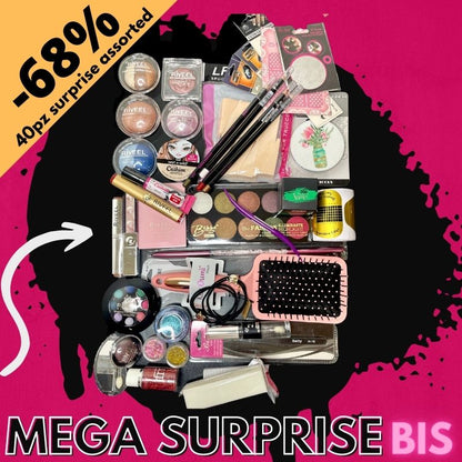 MEGA SURPRISE BOX BIS